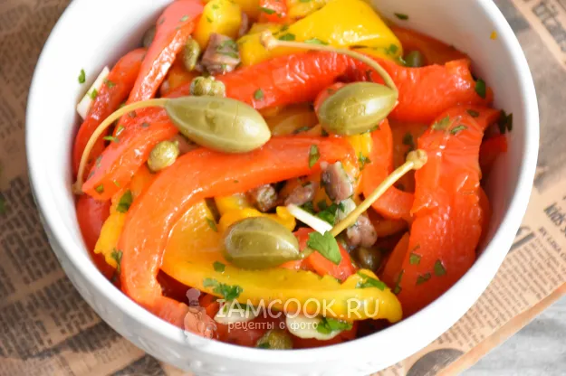 Шаг 10: иллюстрация