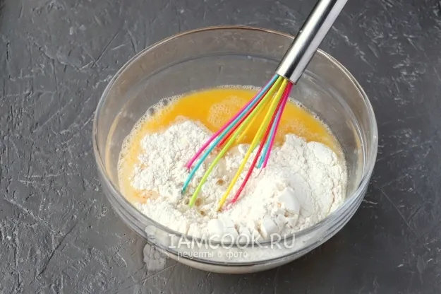 Шаг 4: иллюстрация