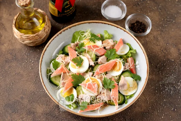 Шаг 7: иллюстрация