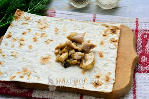 Шаг 7: иллюстрация