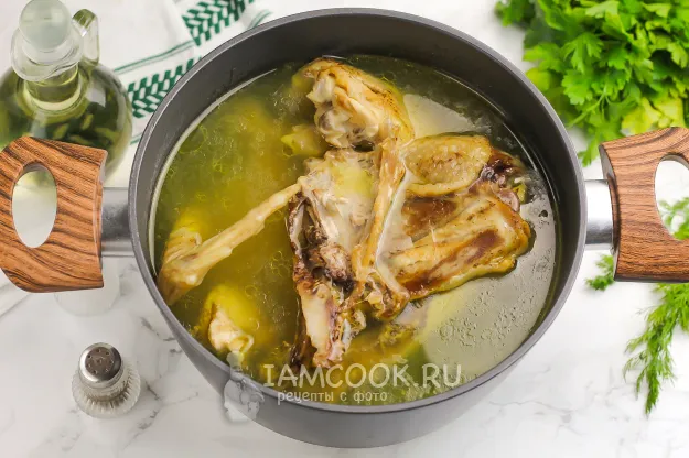 Шаг 2: иллюстрация