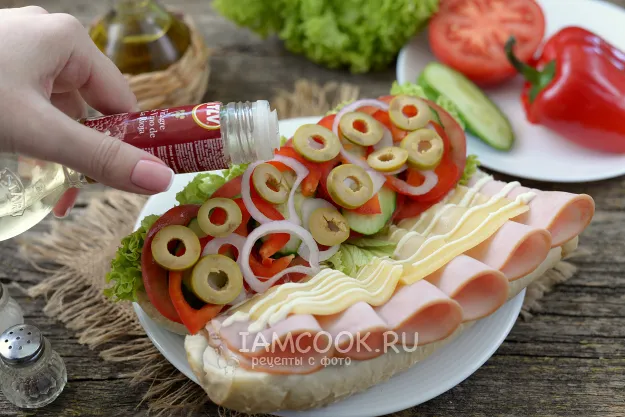 Шаг 5: иллюстрация