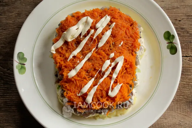 Шаг 6: иллюстрация