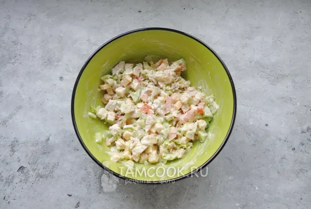 Шаг 6: иллюстрация