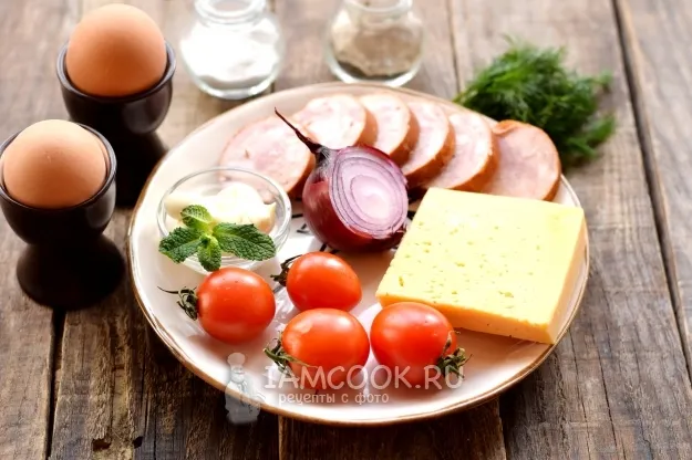 Шаг 1: иллюстрация