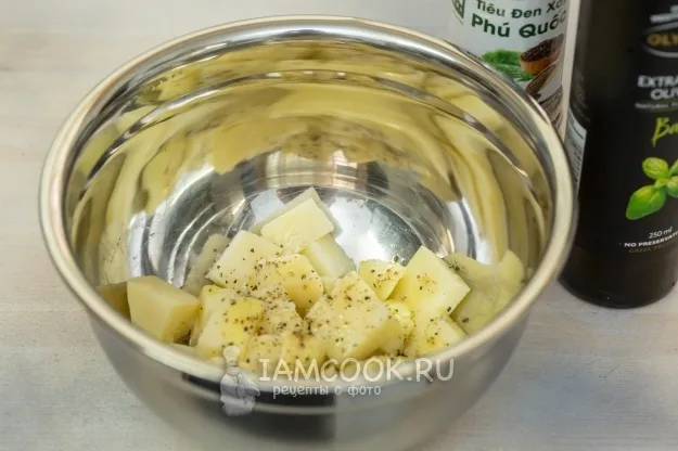 Шаг 2: иллюстрация