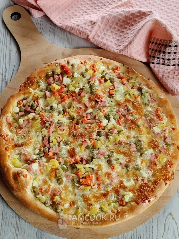 Шаг 14: иллюстрация