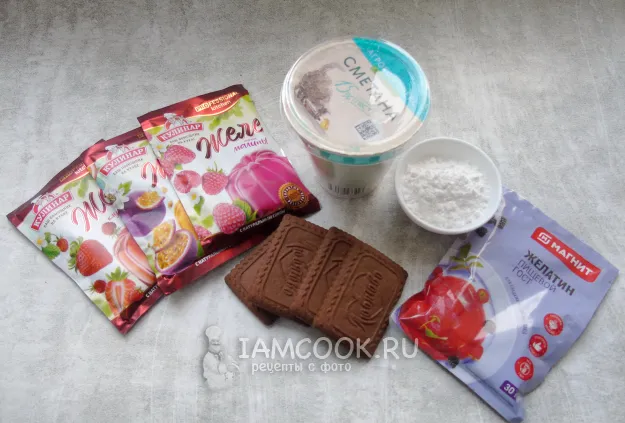 Шаг 1: иллюстрация