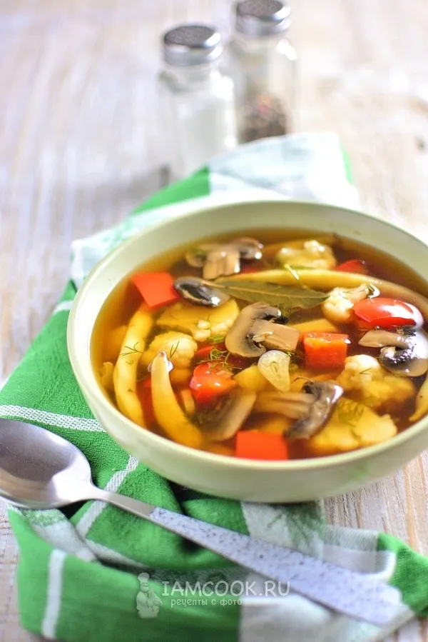 Шаг 1: иллюстрация