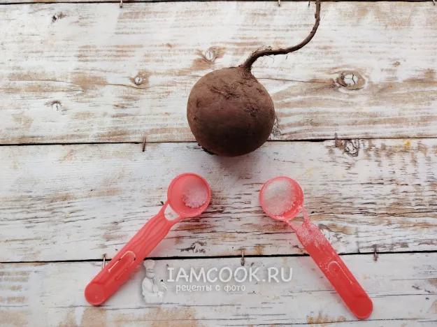 Шаг 1: иллюстрация