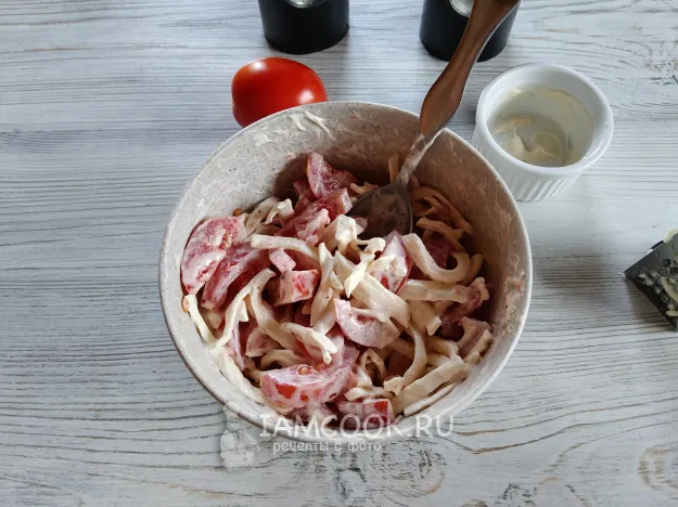 Шаг 6: иллюстрация