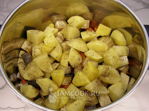 Шаг 5: иллюстрация