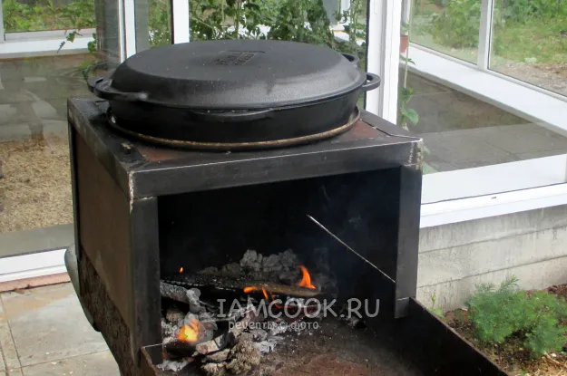 Шаг 8: иллюстрация