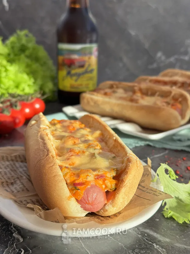 Шаг 11: иллюстрация