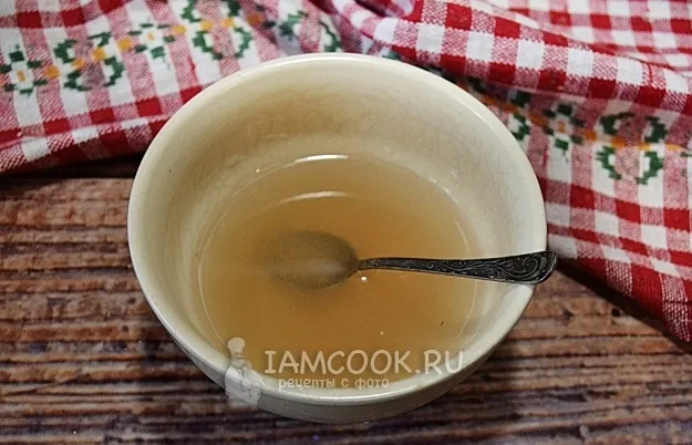 Шаг 9: иллюстрация