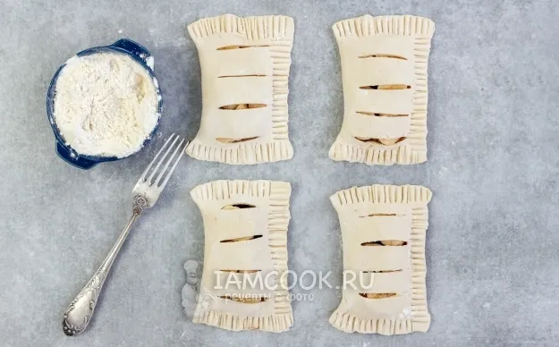 Шаг 7: иллюстрация