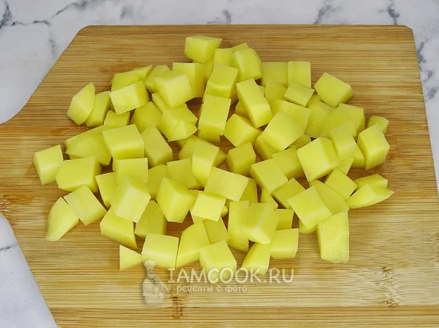 Шаг 2: иллюстрация