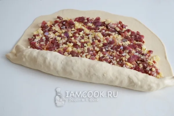 Шаг 13: иллюстрация