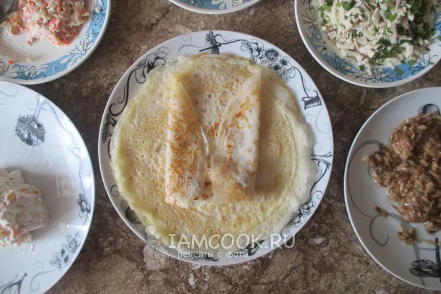 Шаг 11: иллюстрация