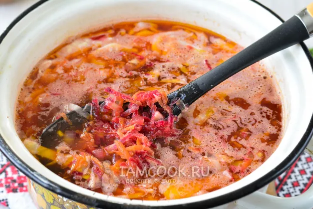 Шаг 10: иллюстрация