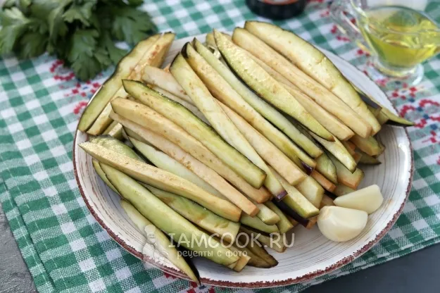 Шаг 3: иллюстрация