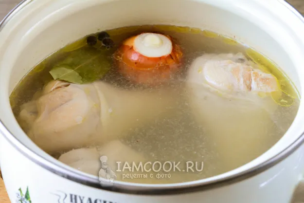 Шаг 3: иллюстрация