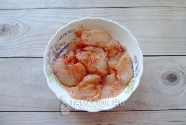 Шаг 3: иллюстрация