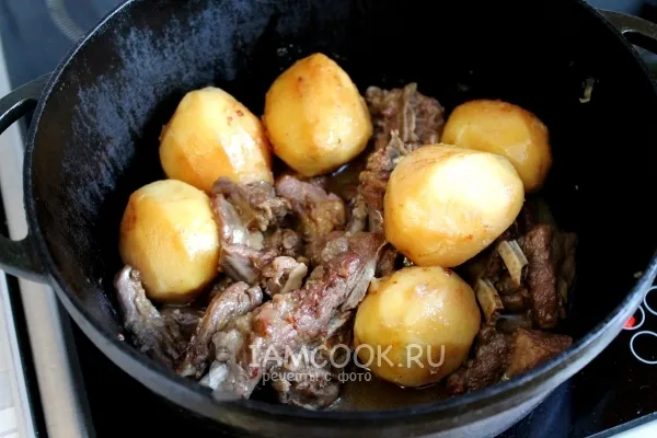 Шаг 8: иллюстрация