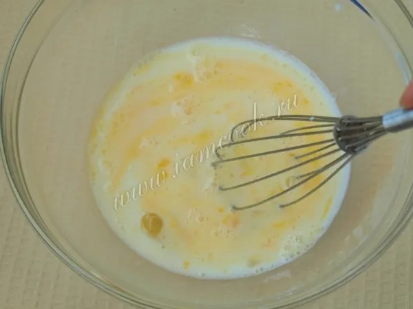 Шаг 5: иллюстрация