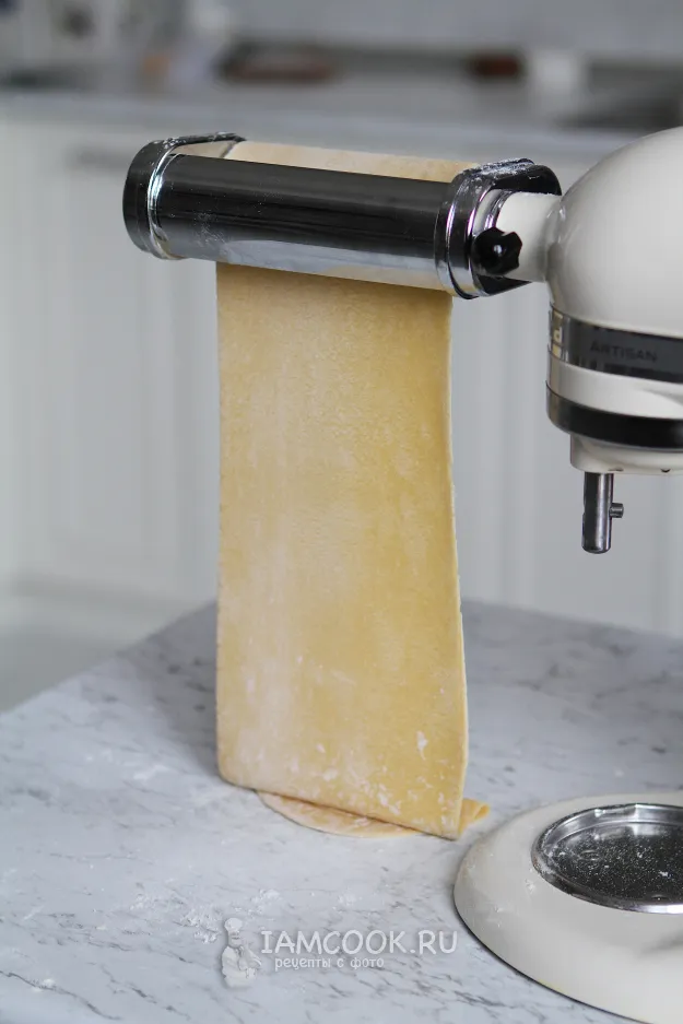 Шаг 8: иллюстрация