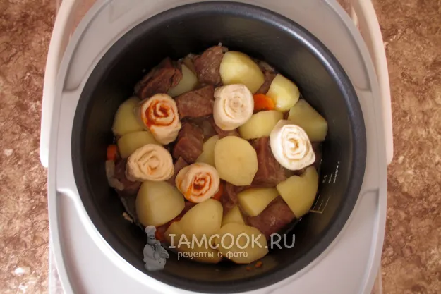 Шаг 9: иллюстрация