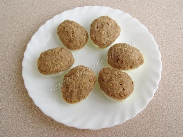 Шаг 11: иллюстрация