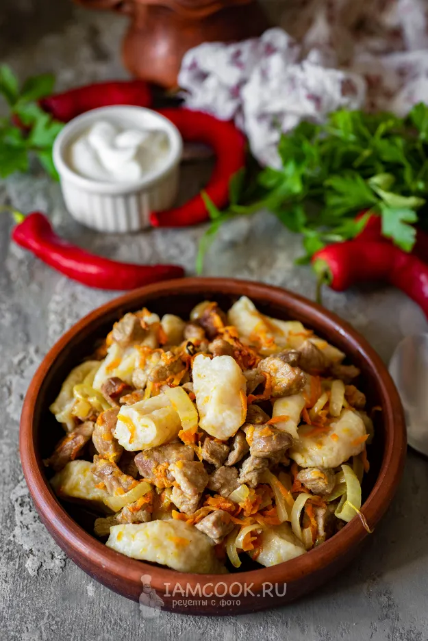 Шаг 11: иллюстрация