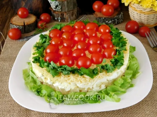 Шаг 9: иллюстрация