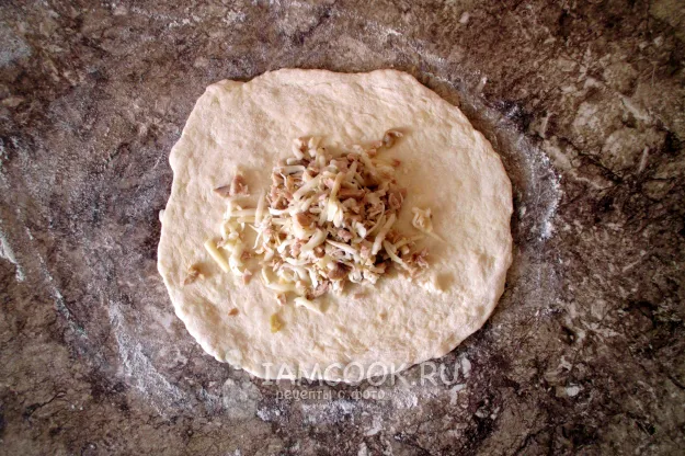 Шаг 8: иллюстрация