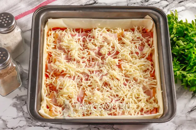 Шаг 9: иллюстрация