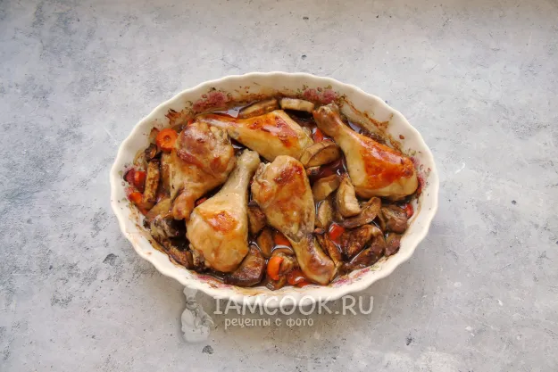 Шаг 8: иллюстрация