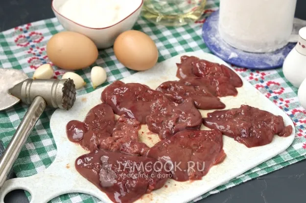 Шаг 3: иллюстрация