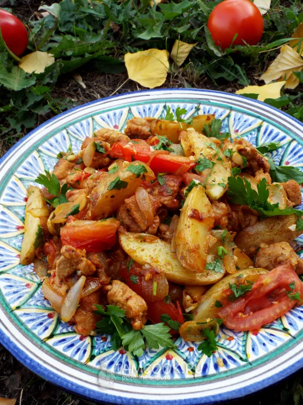 Шаг 15: иллюстрация