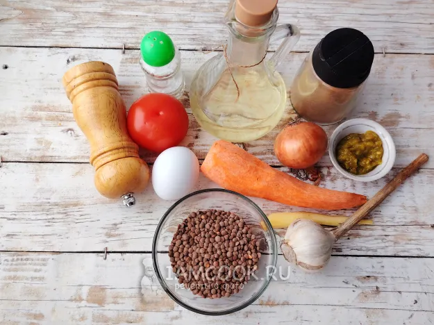 Шаг 1: иллюстрация