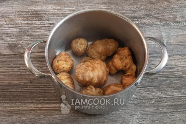 Шаг 3: иллюстрация