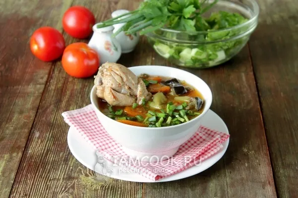 Шаг 7: иллюстрация