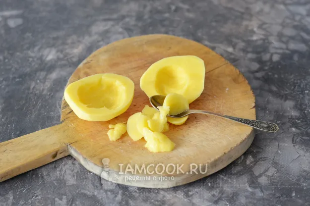 Шаг 2: иллюстрация