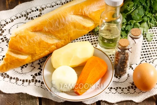 Шаг 1: иллюстрация