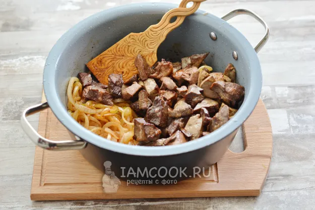 Шаг 5: иллюстрация