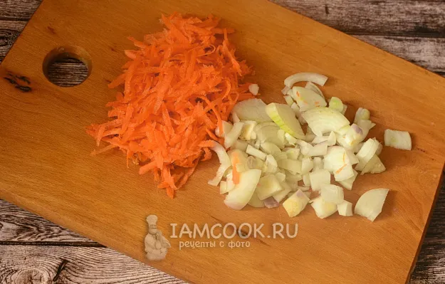 Шаг 2: иллюстрация