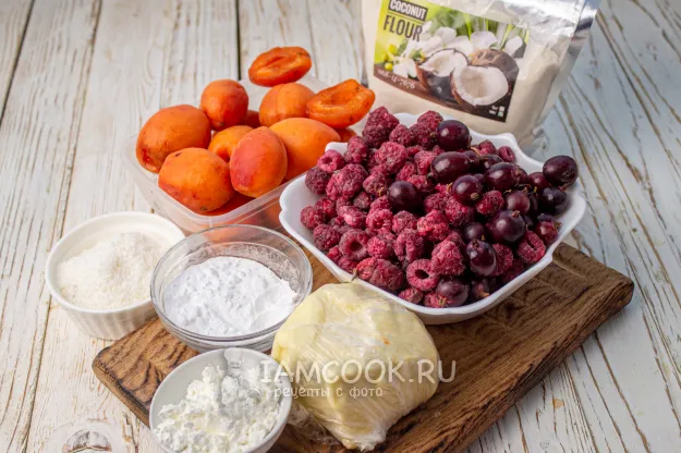 Шаг 1: иллюстрация