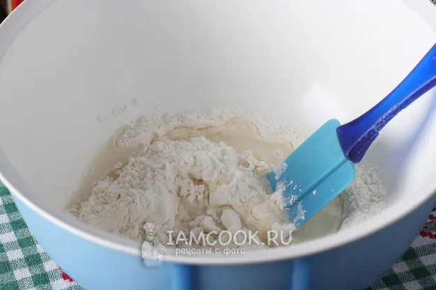 Шаг 2: иллюстрация