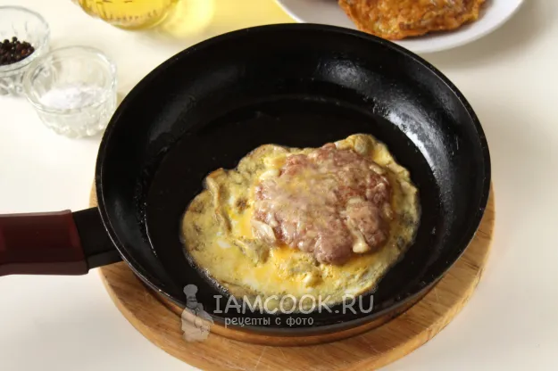 Шаг 7: иллюстрация