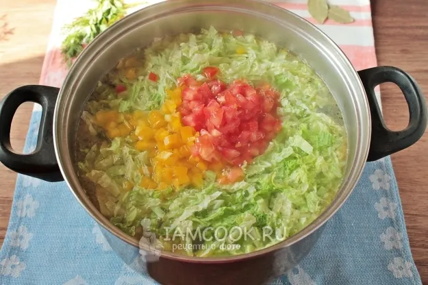 Шаг 11: иллюстрация